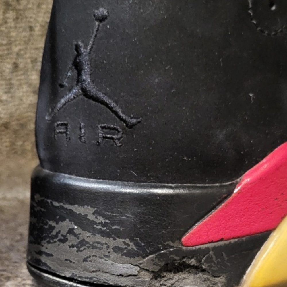 Jordan 6 Sz.12 - Picture 7 of 8